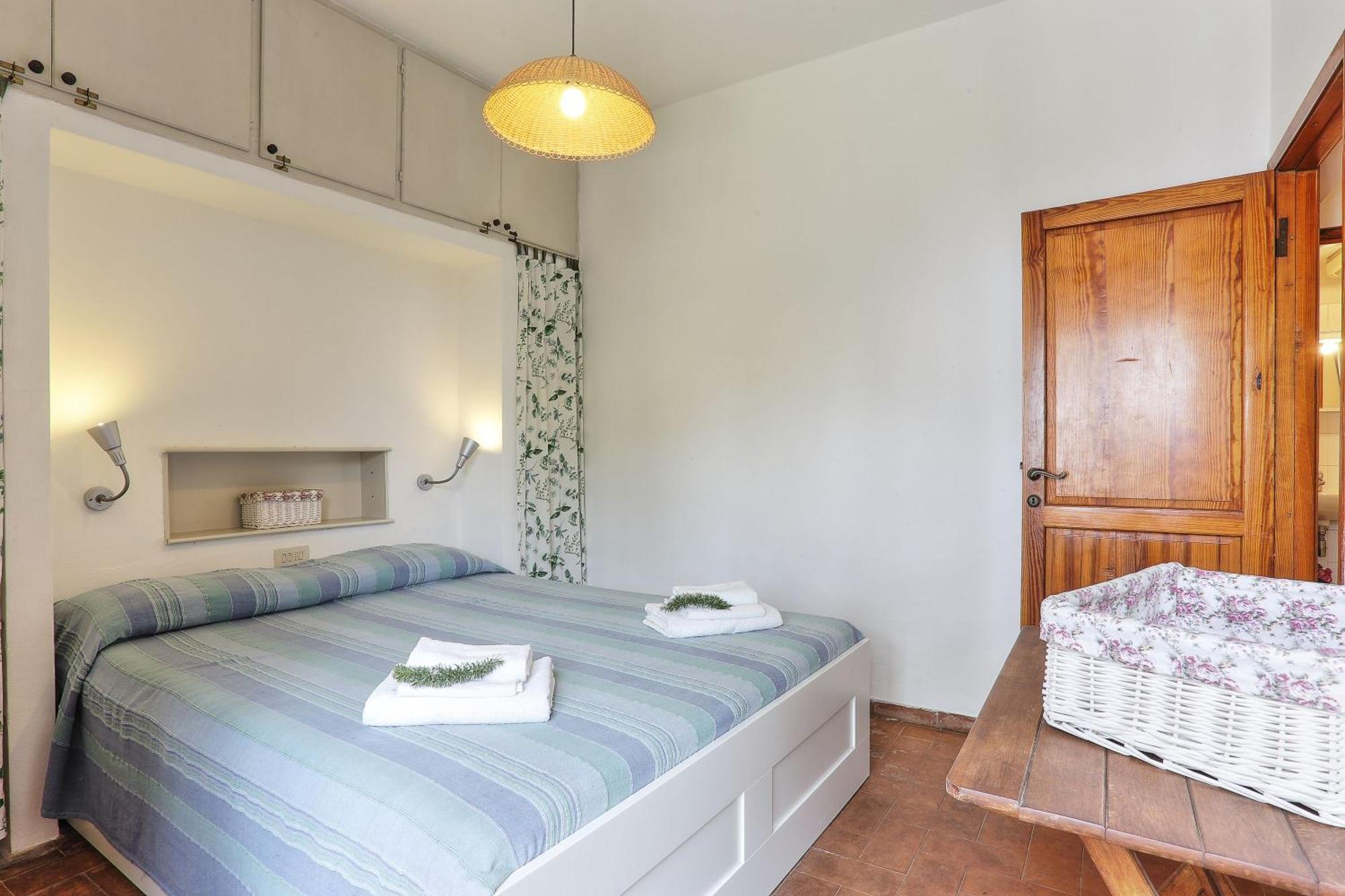 Casa La Capraia Zanca Εξωτερικό φωτογραφία