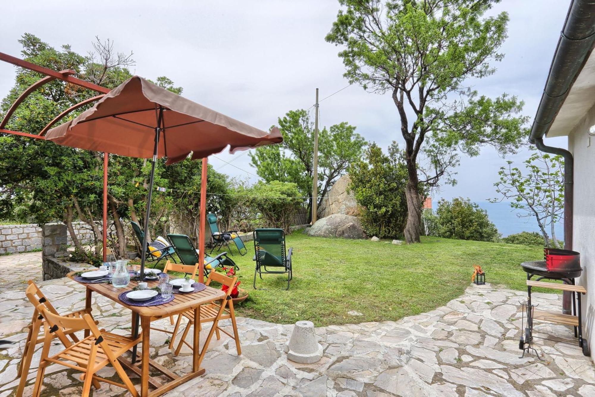 Casa La Capraia Zanca Εξωτερικό φωτογραφία