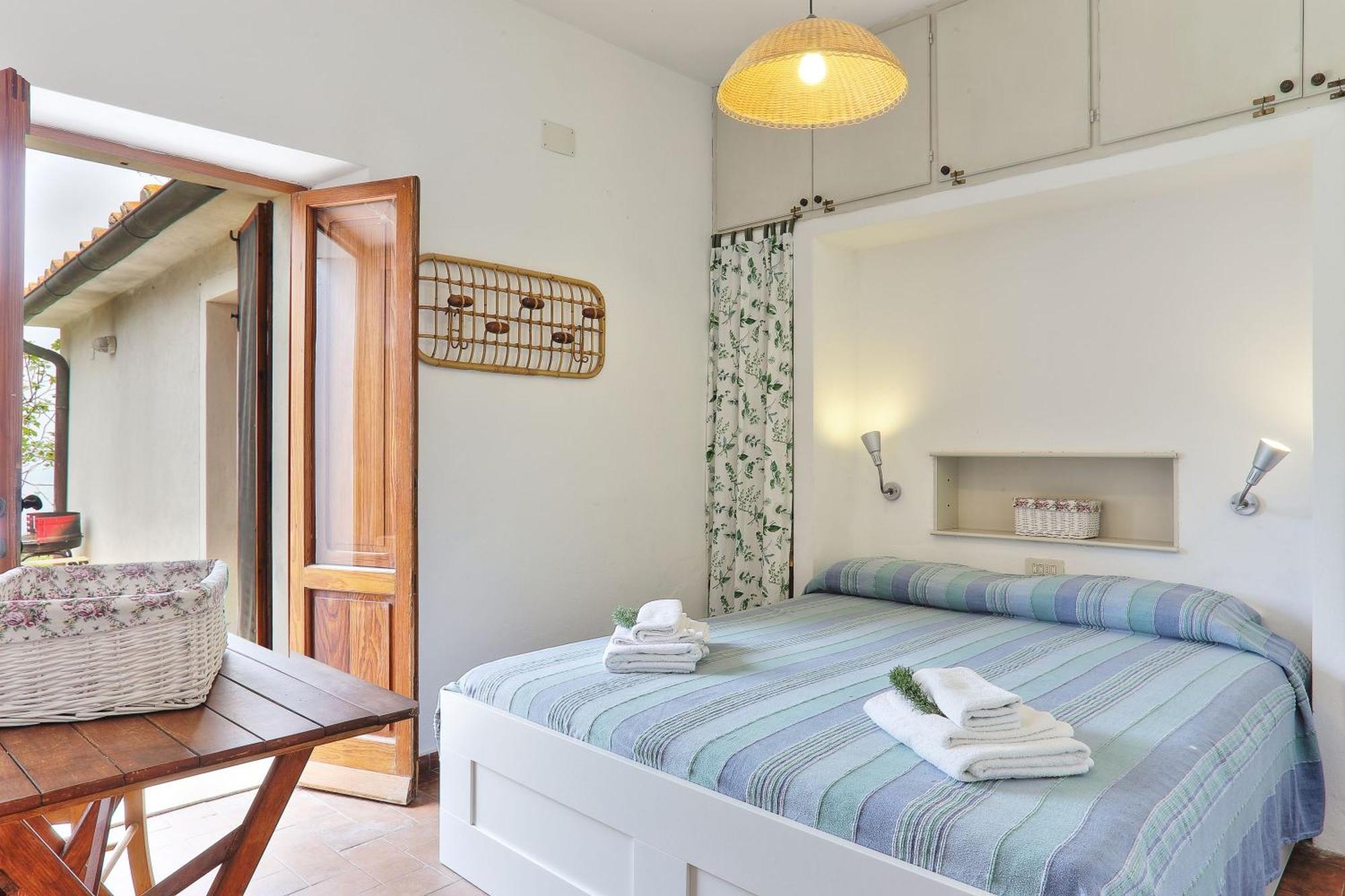 Casa La Capraia Zanca Εξωτερικό φωτογραφία